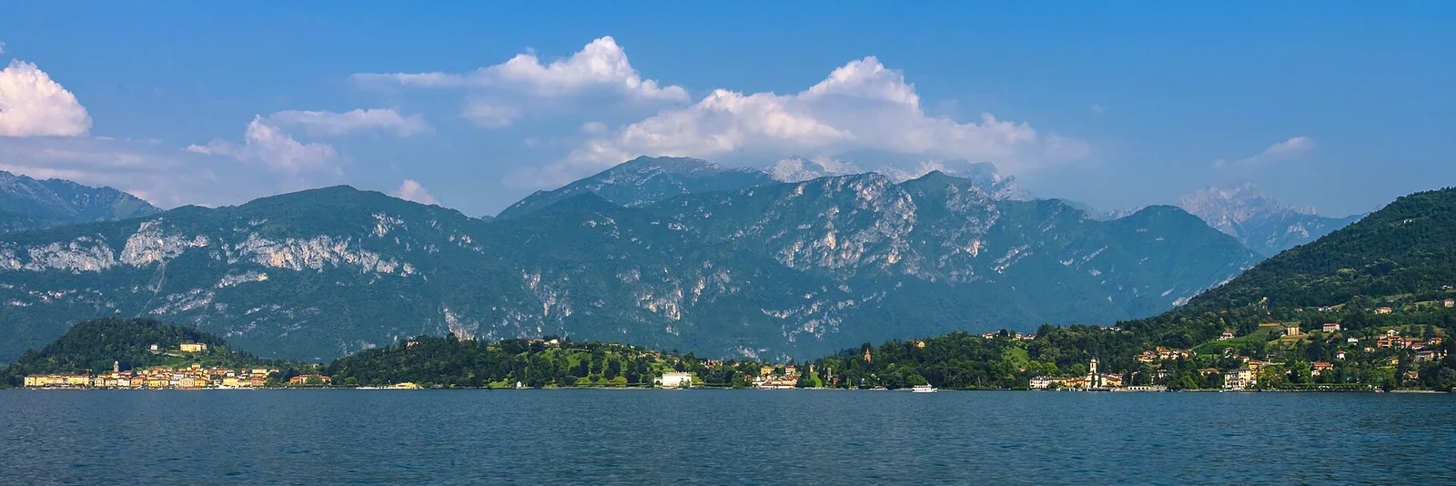 Lombardei, Norditalien