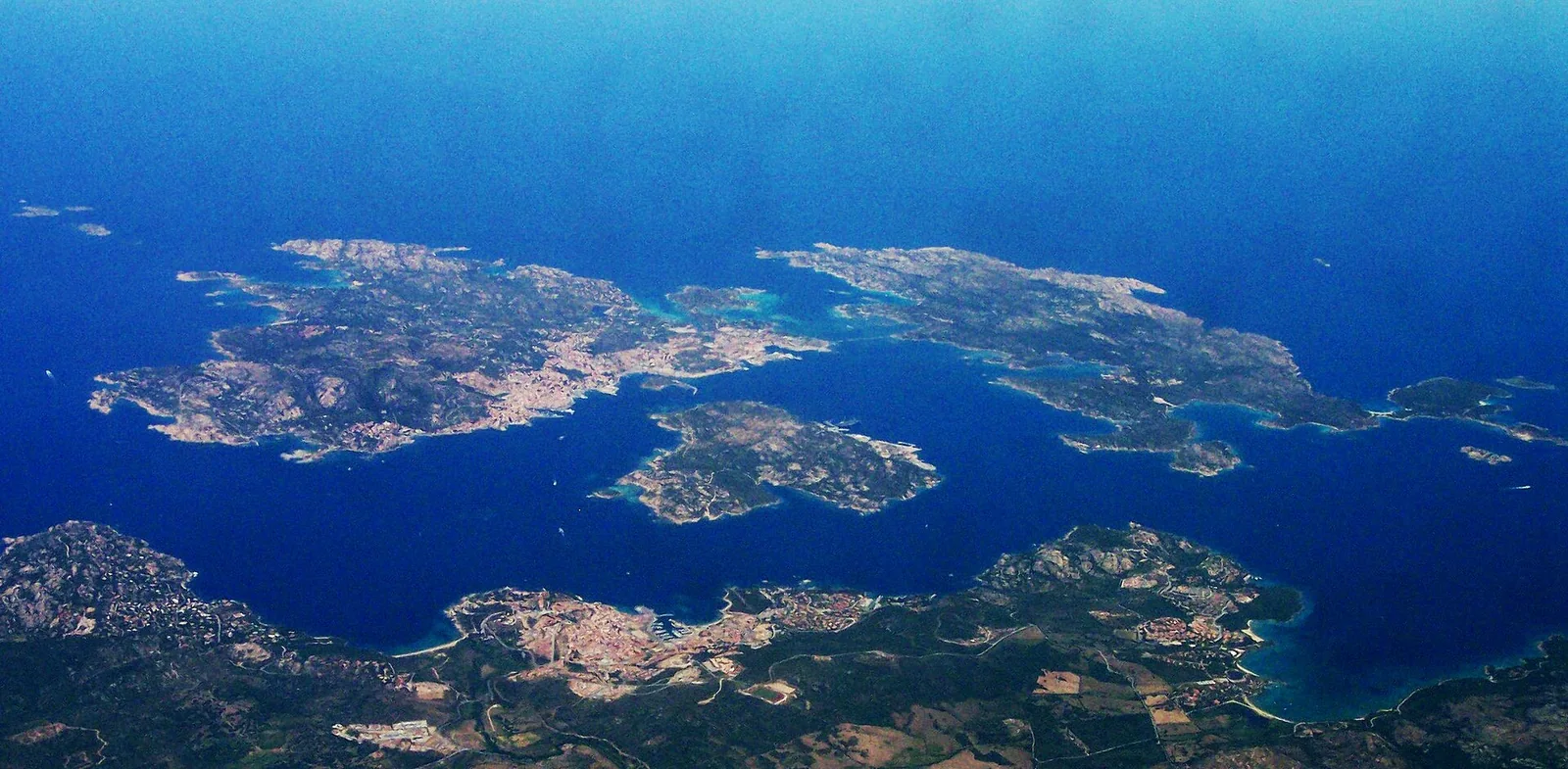 Sardinien, Sardegna