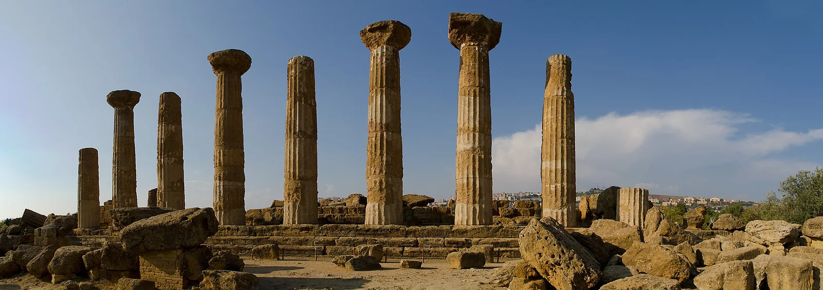 Sizilien, Sicilia